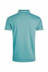Weird Fish 203366 Powell Textured Knitted Polo